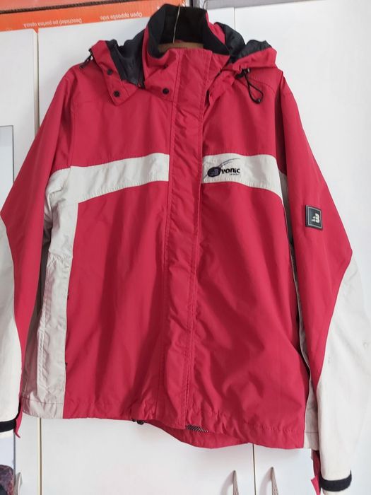 geaca cu gluga 9-16 ani baieti