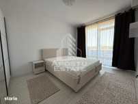 Apartament cu 1 camera, bloc nou, Giroc