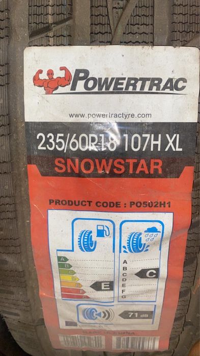 шины Зимний липучка