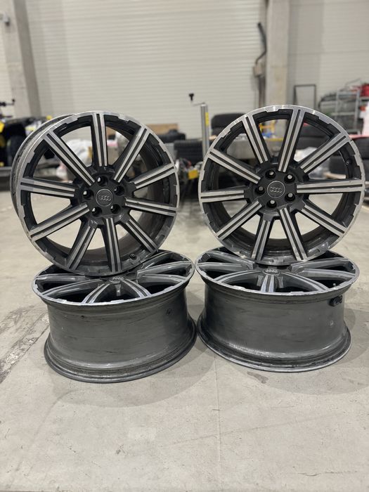 Jante Audi R20 OE A5,A6,A7,A8,Q3,Q5,Q7,Q8
