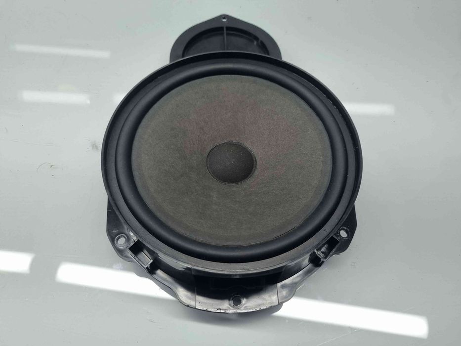 Boxa stanga fata Volkswagen Passat B7 (362) [Fabr 2010-2014] 3C803545