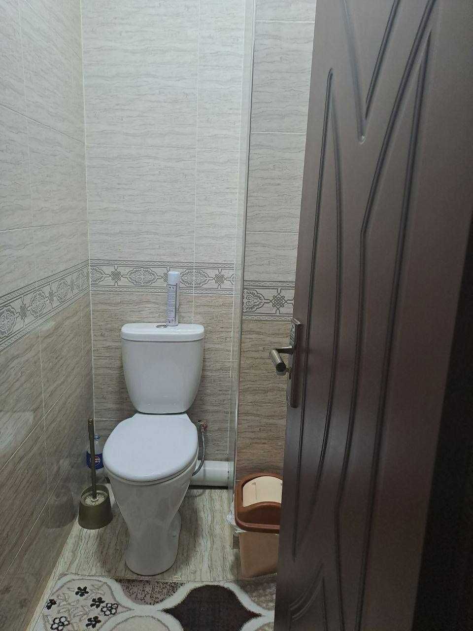 Yangi Toshmi 4xonali, 3-etaj, 5etajli