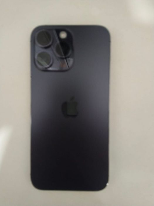 Iphone 14 pro max продам