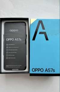 Новый в коробке OPPO A57s 128 Gb