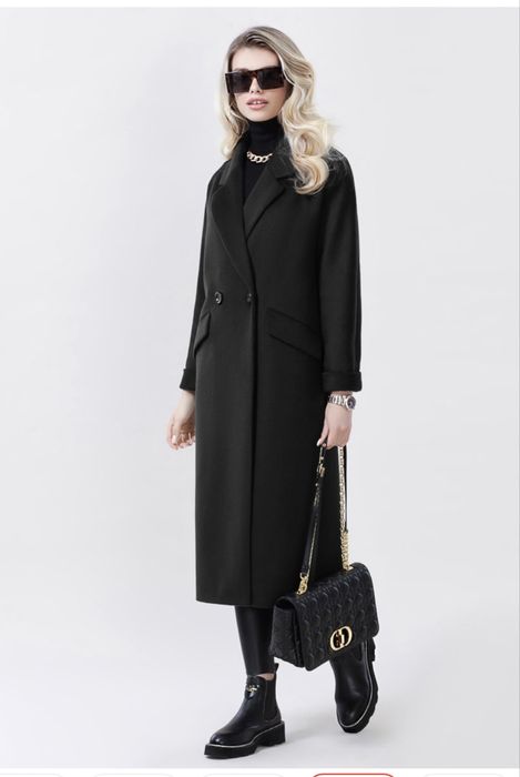 Продам пальто из шерсти Avalon