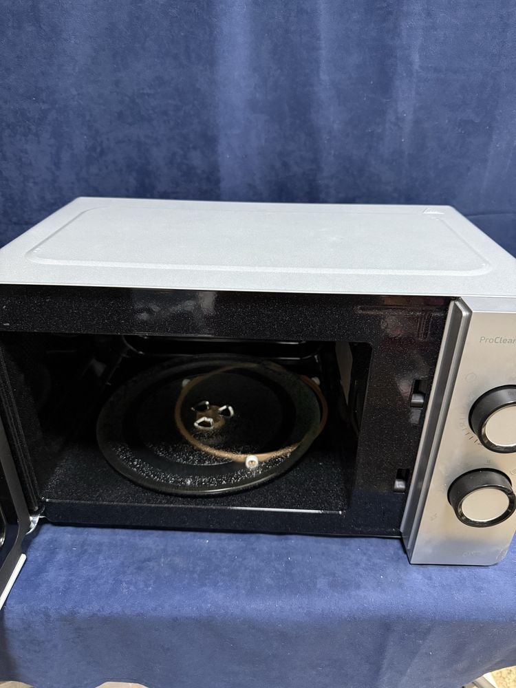 Микровълнова фурна Cecotec ProClean 3060 Mirror