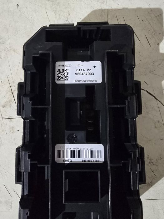 Panou sigurante bmw f20 f21 f30 f31