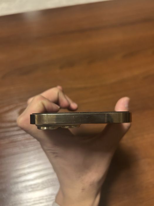 Iphone 13 pro max 256/LLA
