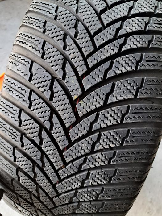 2 anvelope iarnă 255 55 r19 Firestone