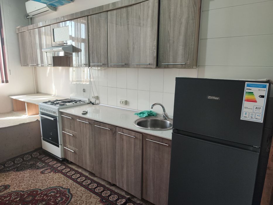 Срочно сдается уютная кирпичная квартира на новостройке Конечка