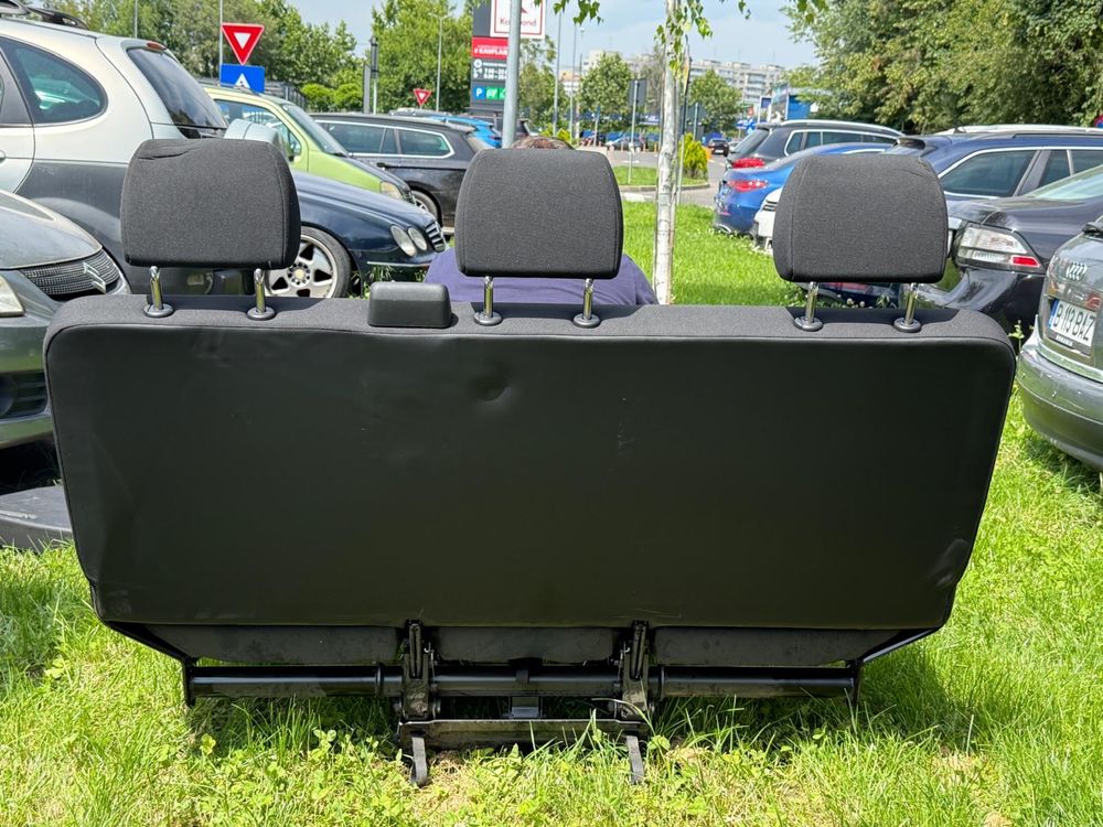 Banchete vw T5 T6 noi ne folosite 2024