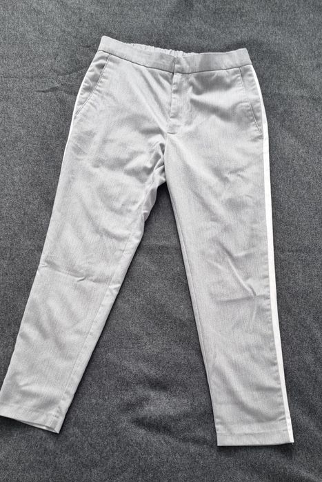 Pantaloni chino Zara Men