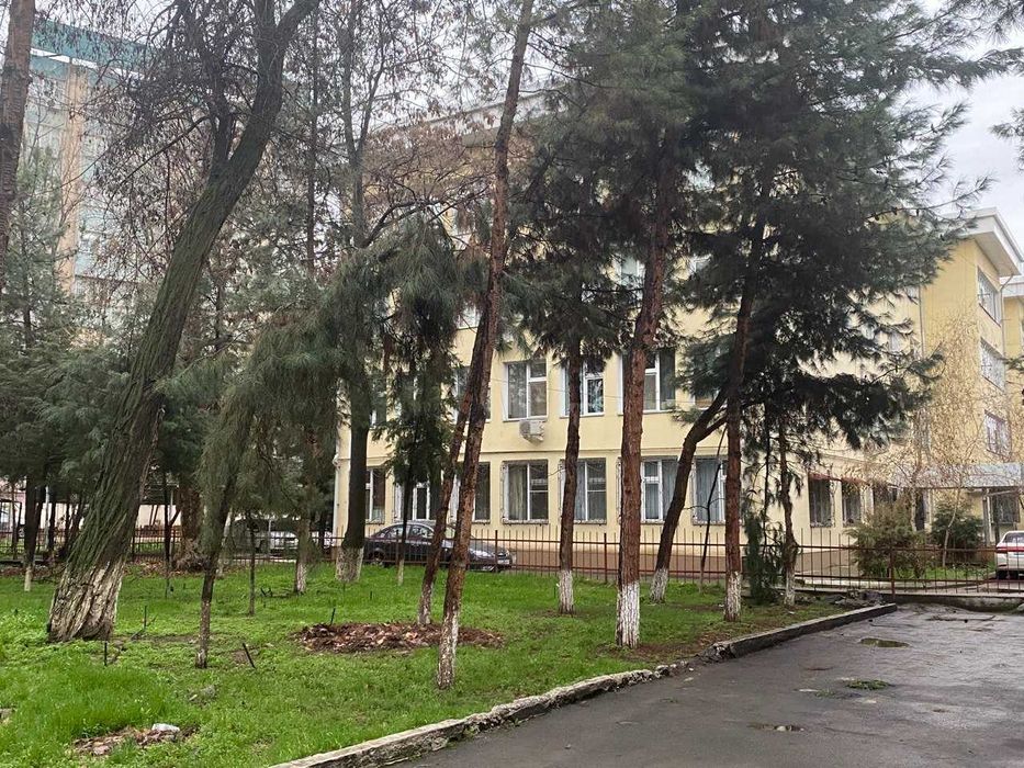 Срочно продается ВУЗ городок 4\1\4