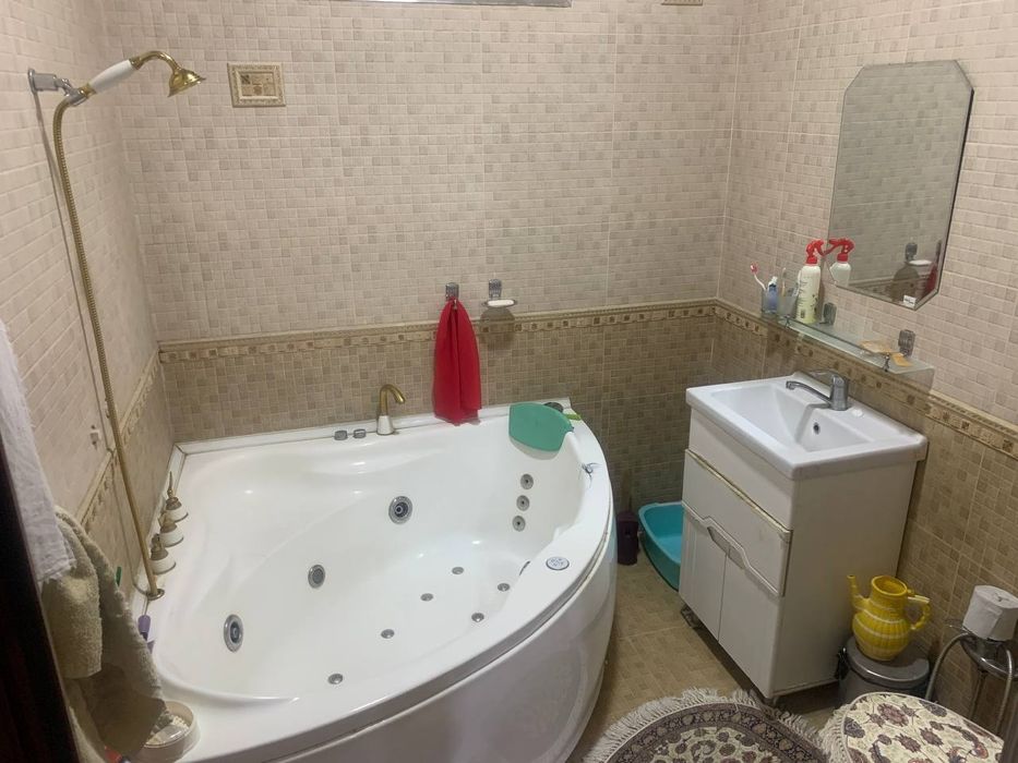 (22) Аренда Участок евро 12 ком  Абу Сахи Бозор