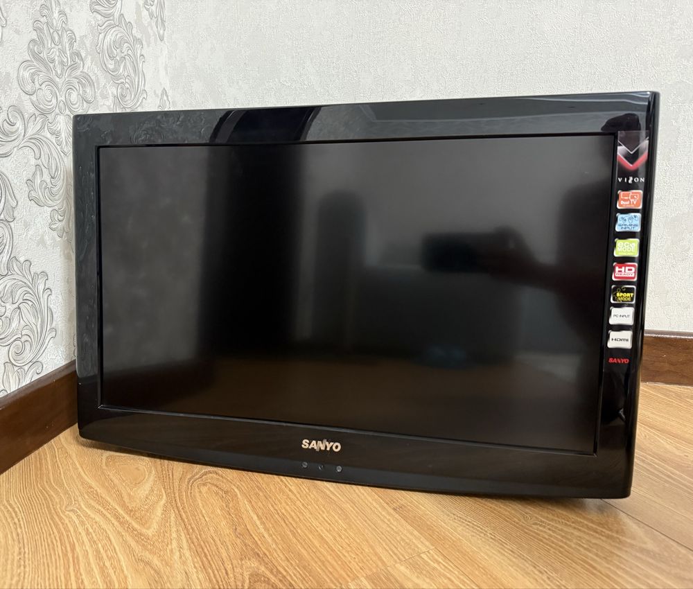 Продается телевизор SANYO