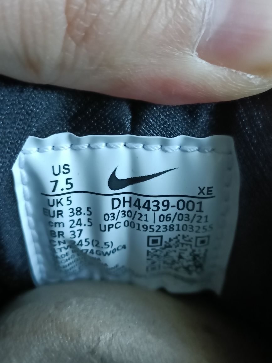 Nike Air Huarache номер, 36, 36.5,37, 37.5,38, 38.5
