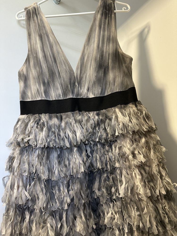 Рокля h&m лимитирана серия