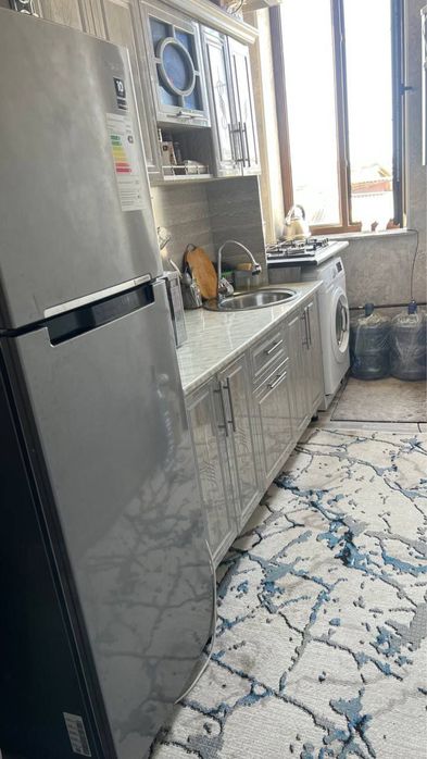 Срочно продается 1 ком квартира с ремонтом на куйлюке