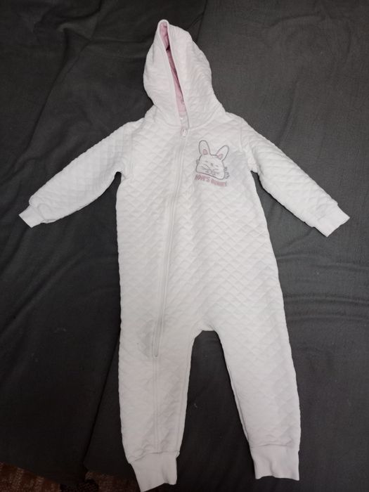 Комбинезон на 3-4 года
