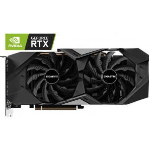 Vand schimb placa video Gigabyte RTX 2060 Super 8Gb GDDR6 256 Bit