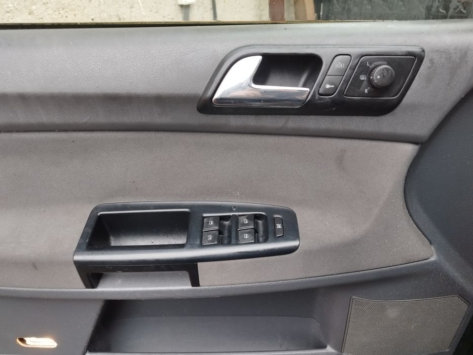 Vw Polo 1.4 16V Highline 2005