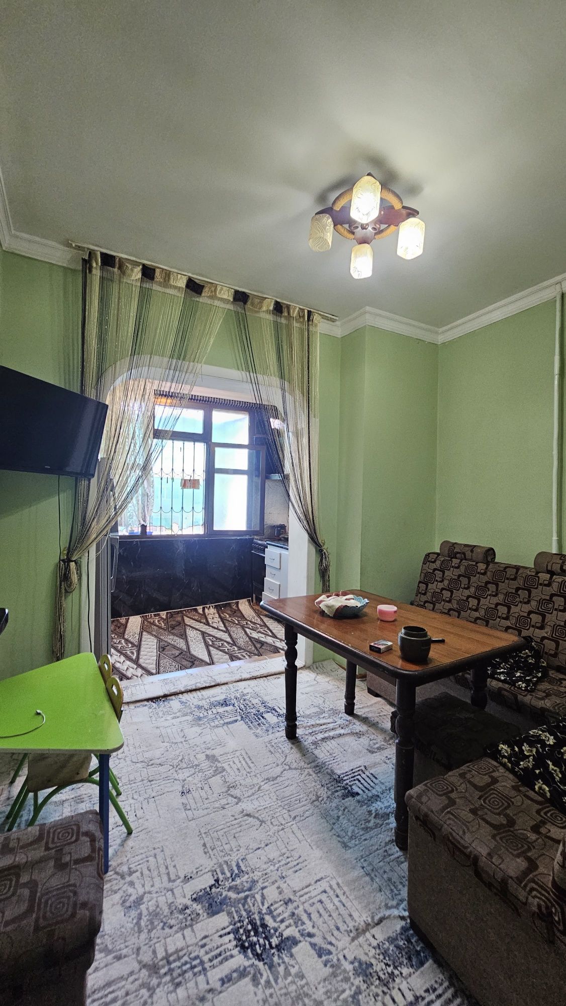 Продажа Юнус Абад 19, 2в3/5/5, 52000у.е.