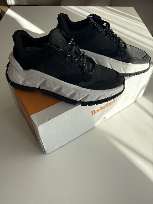 Маратонки Timberland