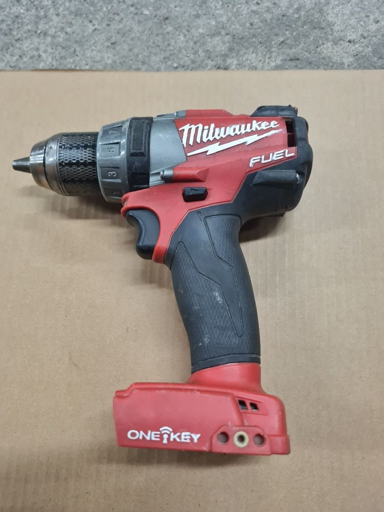 Milwaukee m18BLPD ,M18FPD, m18ONEDD