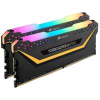 32GB RAM Corsair VENGEANCE RGB PRO (4x8GB) 3200 MHz C16 TUF Gaming