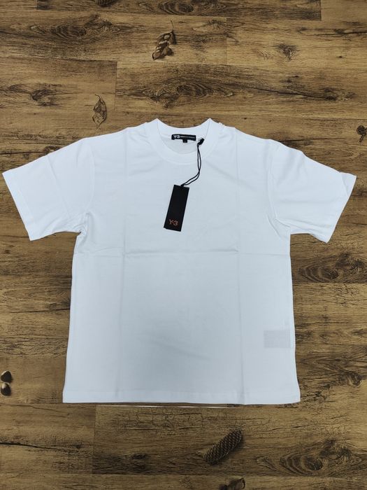 Tricou Y-3 Yohji Yamamoto