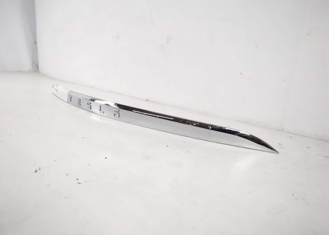 Хромиран Орнамент / Tesla Ornament Crom Оригинален хромиран орнамент з