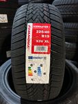 Нови зимни гуми 225/40R19 93V XL FRONWAY ICEMASTER I  Нов ДОТ