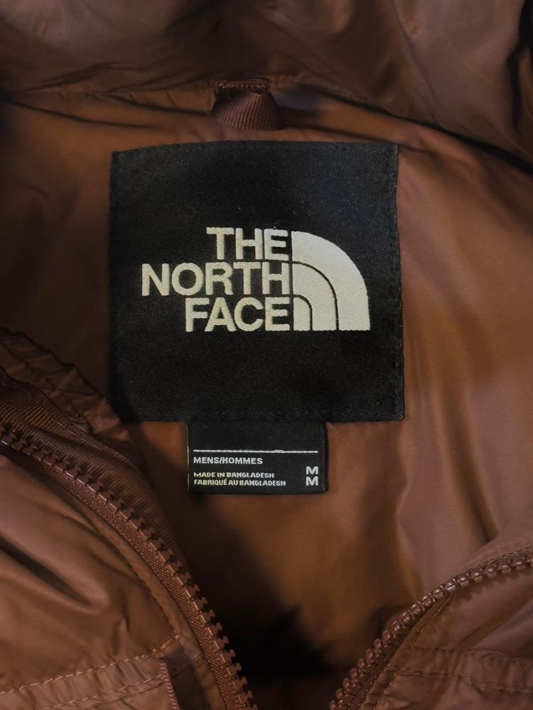 Оригинално мъжко ретро яке The North Face