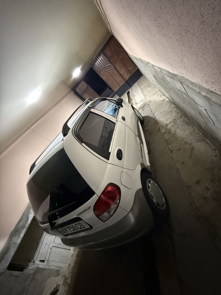 Matiz Best Аренда или нахтга