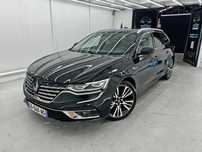 Renault Talisman Initiale Paris / 200CP / 4Control / Facelift / ACC