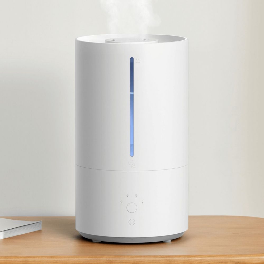 Увлажнитель Воздуха Xiaomi Smart Humidifier 2 EU 1 Год Гарантия