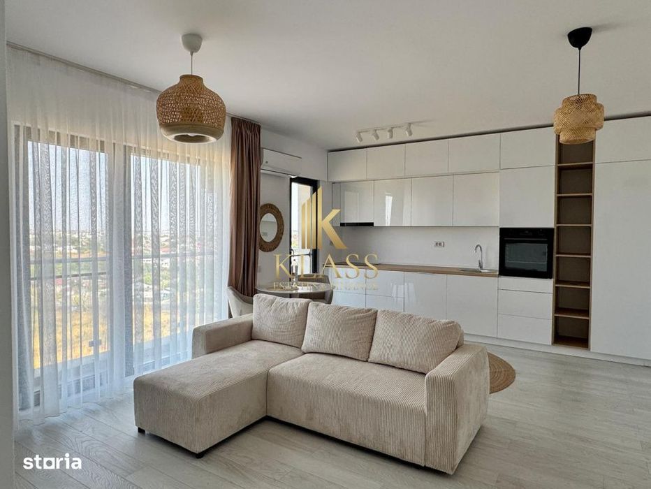 Apartament 2 camere | SUNLAKE | Fundeni
