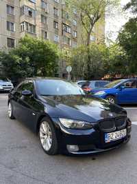 BMW E92 Shadowline 320d