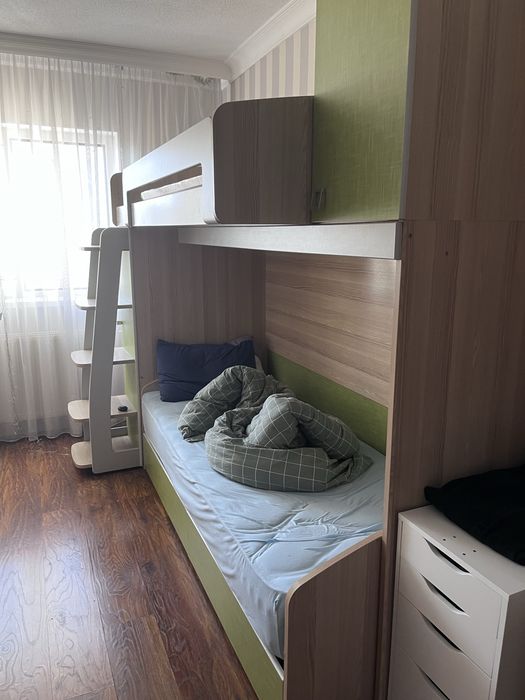 Продается вся мебель