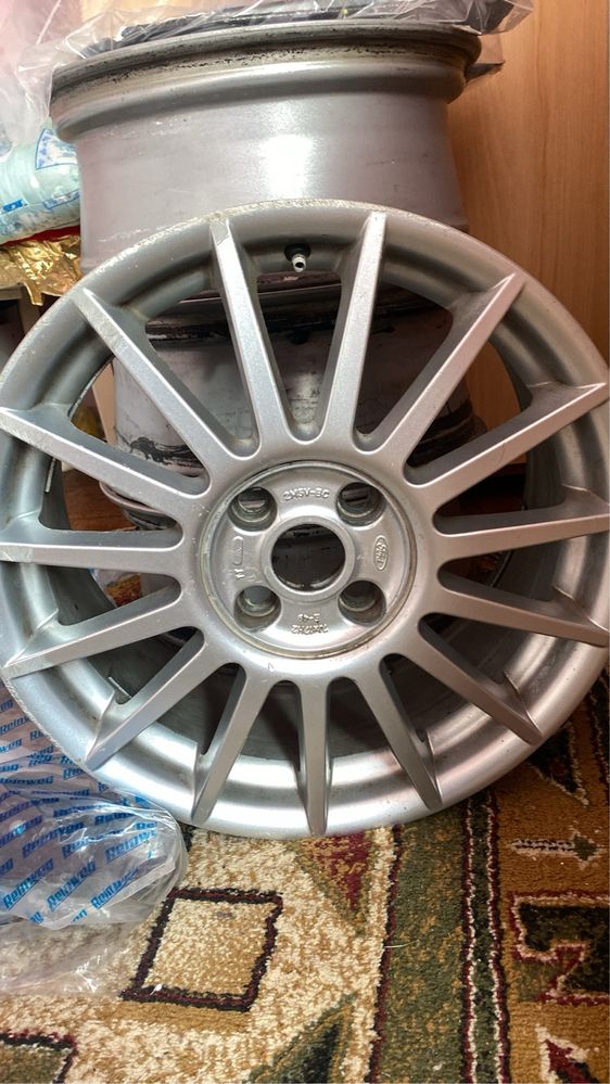 Jante R17 st170, stare buna
