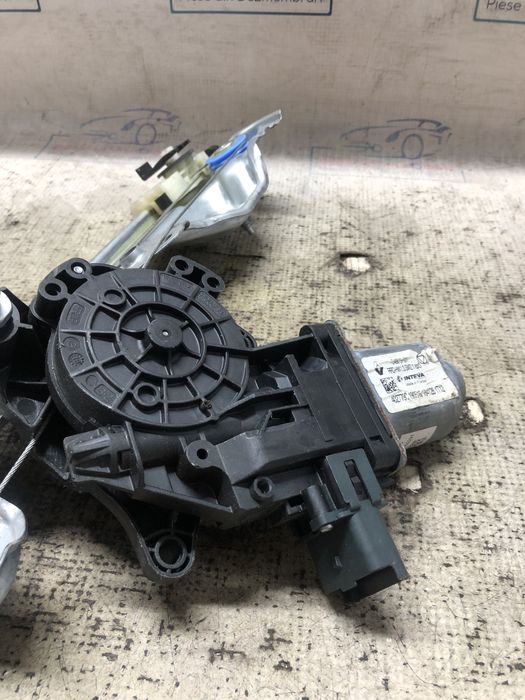 macara geam dreapta spate  renault megane 4 2016