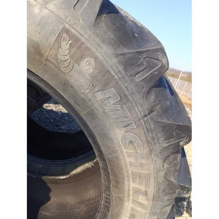 Anvelopa 650/60r38 Michelin Second Hand fara defecte Agricole