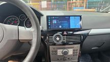Navigație Auto Universală / Apple CarPlay și Android Auto