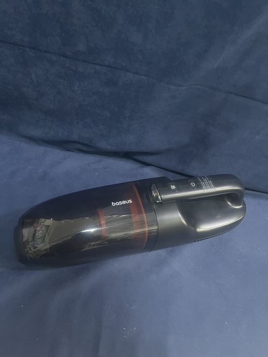 Акумулаторна ръчна прахосмукачка Baseus Ap02 6000Pa