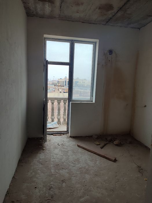 2х квартира 55кв.