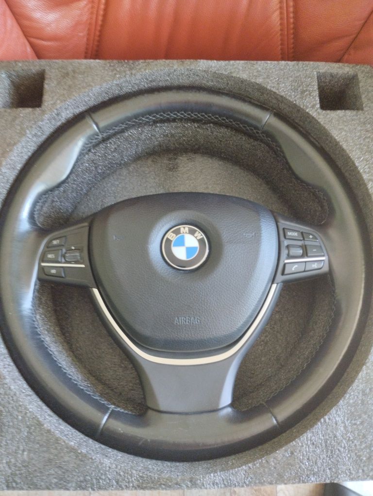 Мулти волан за BMW F10