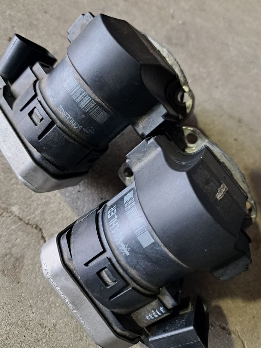 ЕГР Мерцедес 4.2 GL420 X164 ML420 W164 Mercedes МЛ ГЛ