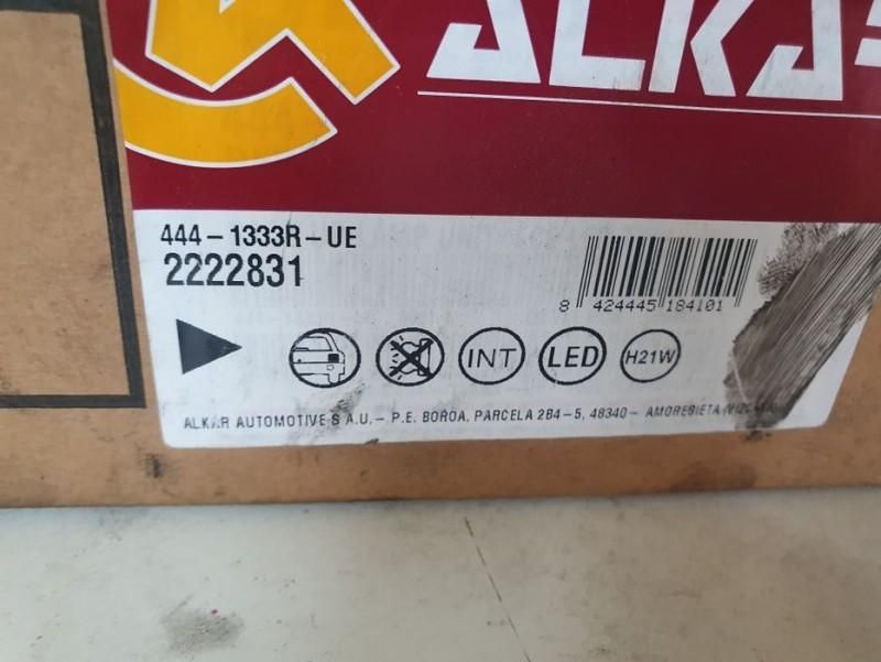 Stop aripa dreapta BMW X3 F25