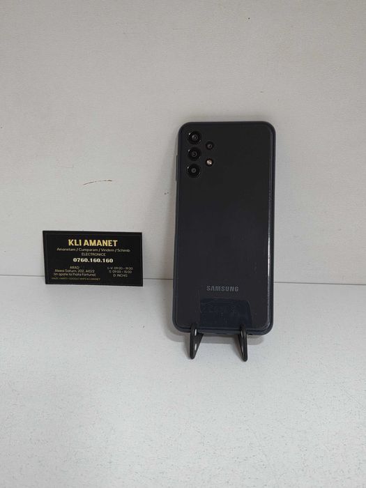 Samsung Galaxy A13 - KLI Amanet
