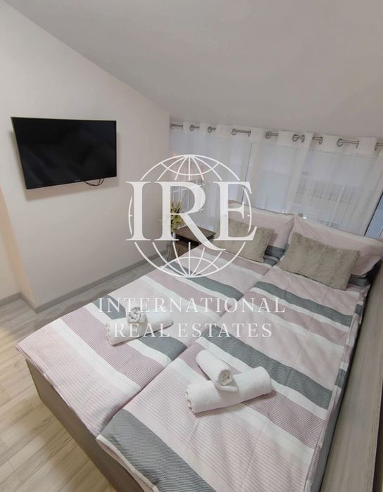 3-стаен в Варна-Бизнес хотел площ 87 цена 160000